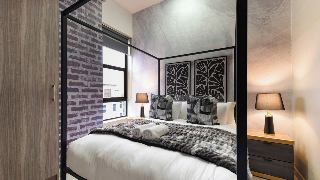 Photo of Bedroom in Parkwood