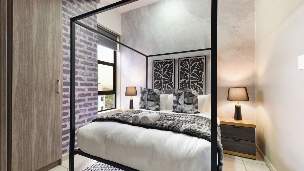 Photo of Bedroom in Parkwood