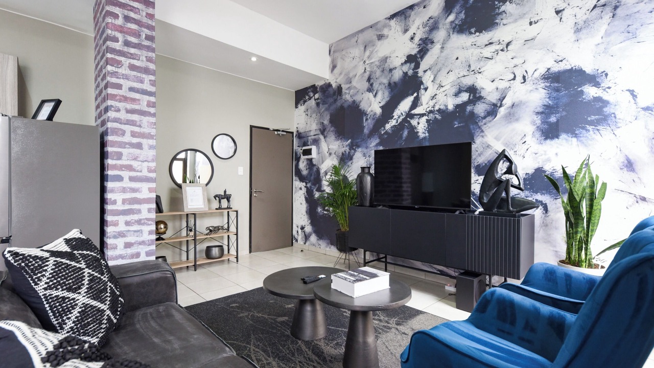Photo of Livingroom in Parkwood