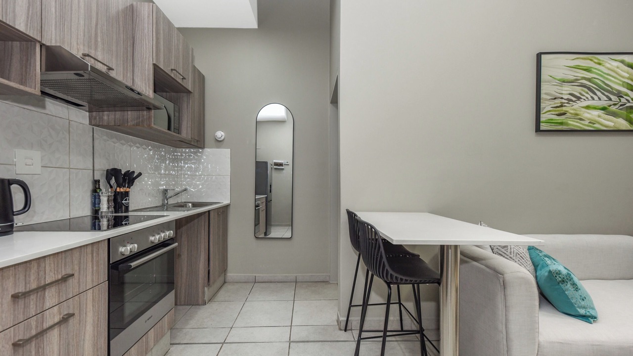 Photo of Kitchen in Parkwood