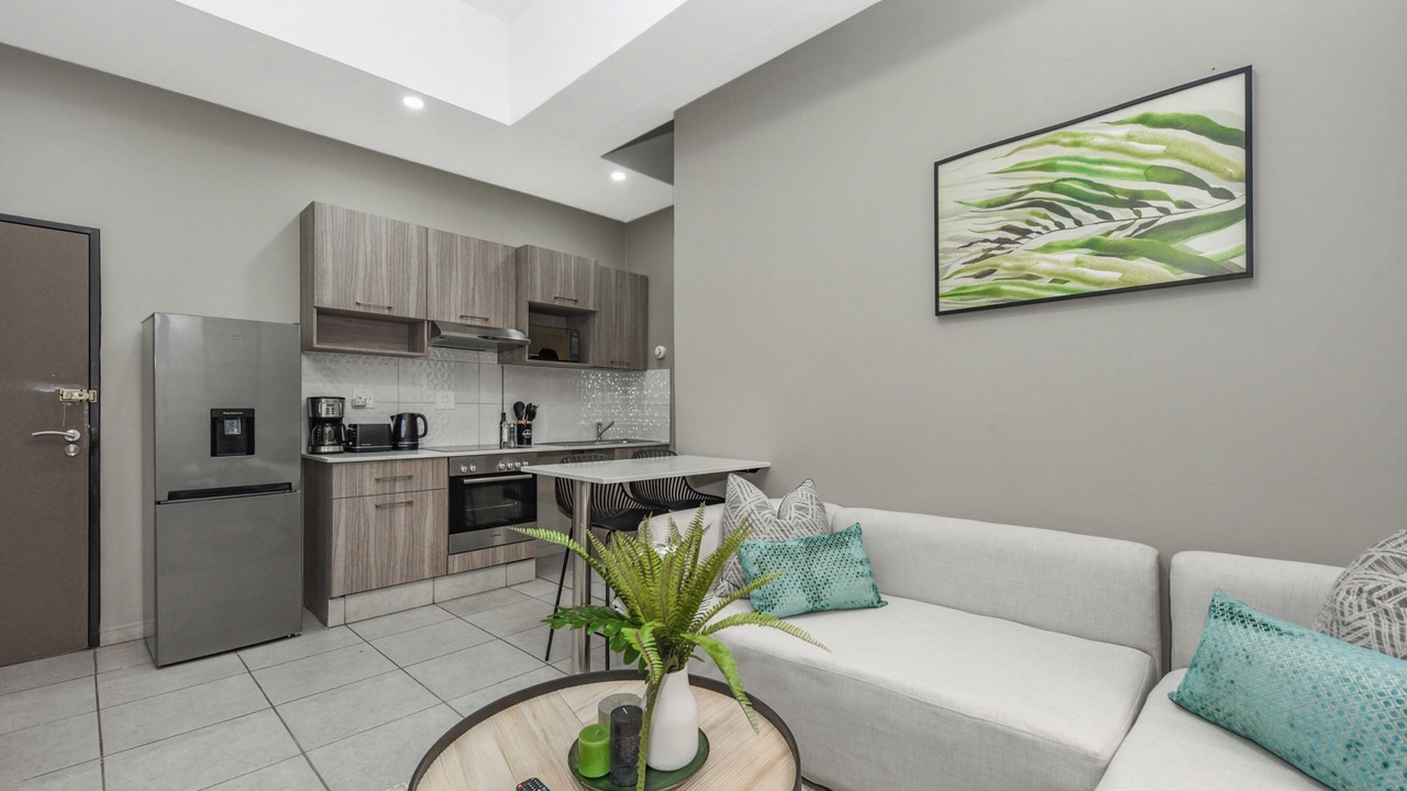 Photo of Livingroom in Parkwood