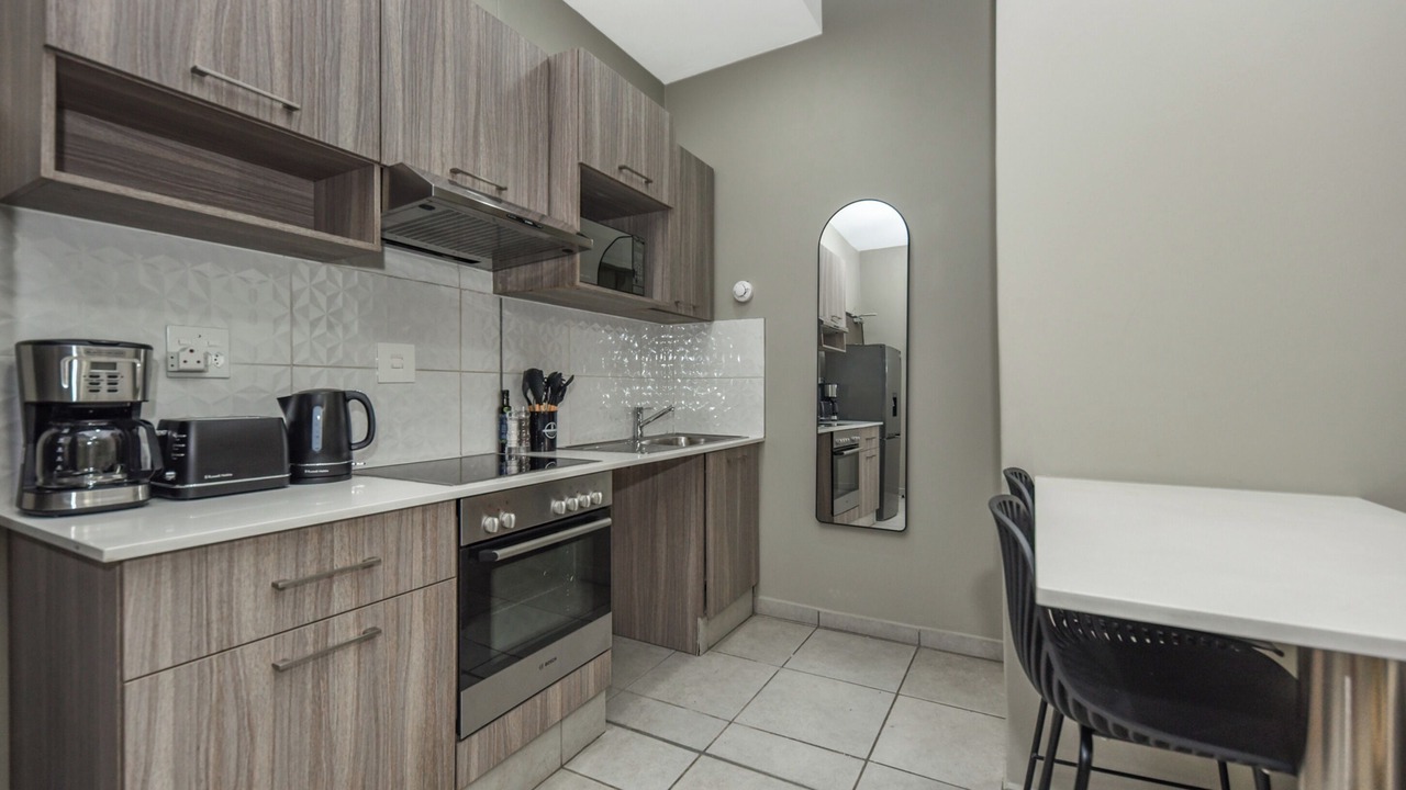 Photo of Kitchen in Parkwood