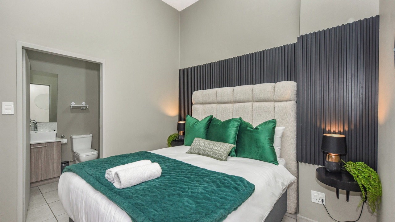 Photo of Bedroom in Parkwood