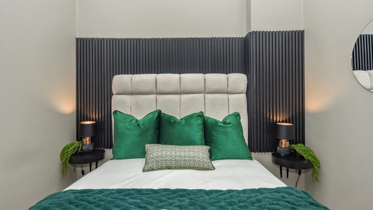 Photo of Bedroom in Parkwood