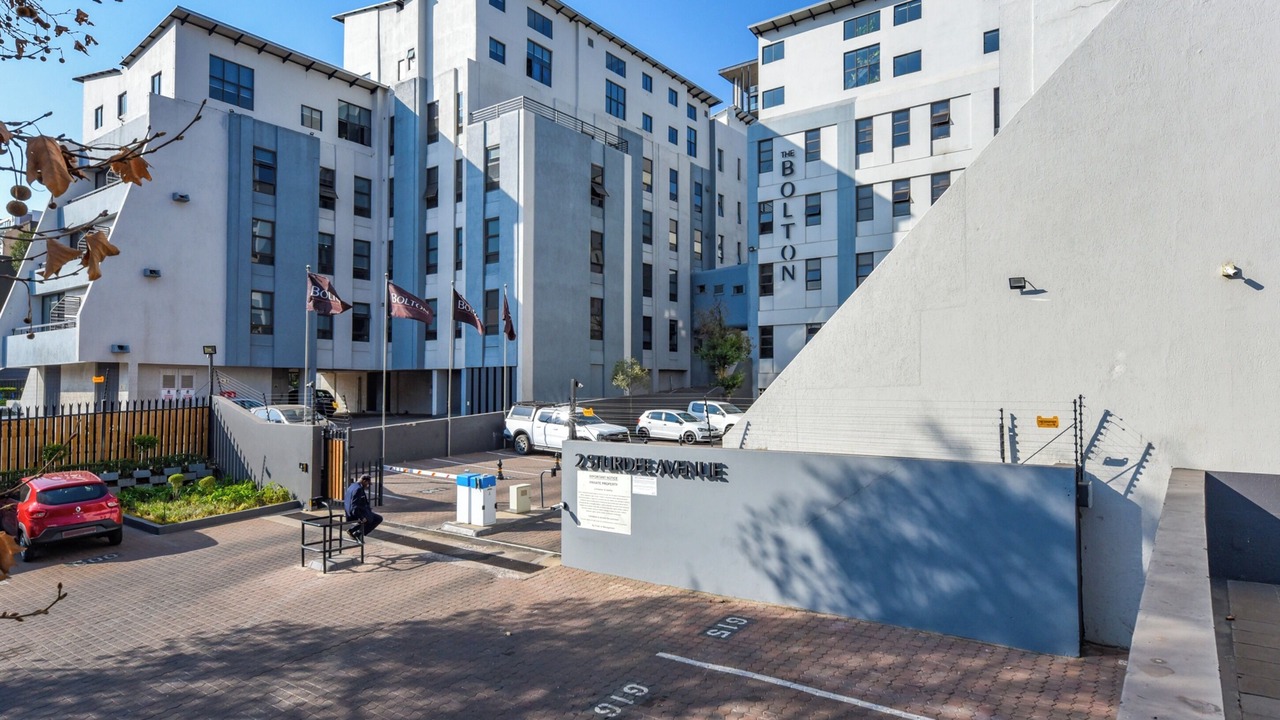 Photo of Outdoor in Parkwood