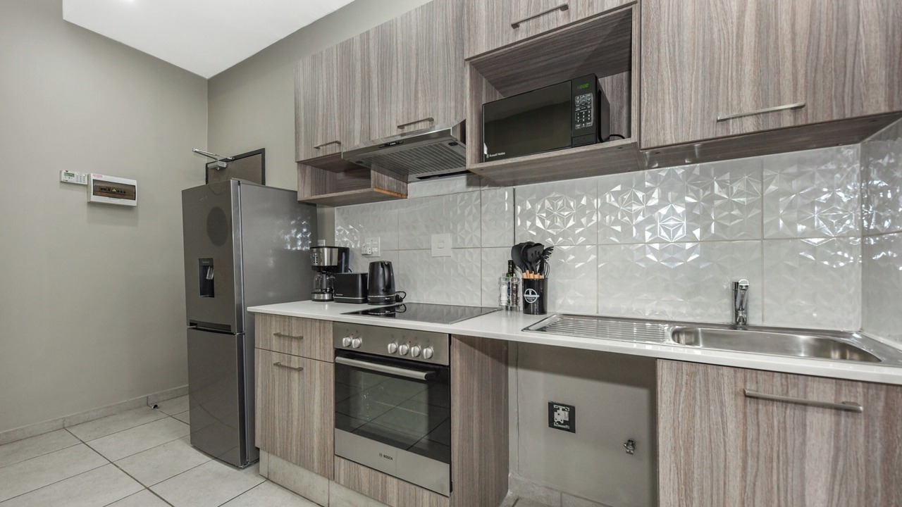 Photo of Kitchen in Parkwood