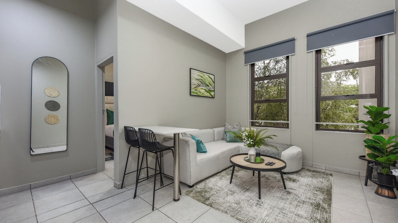 Photo of Livingroom in Parkwood