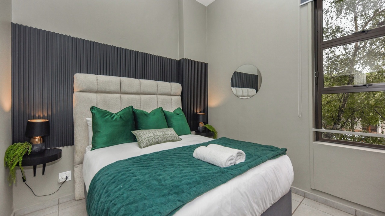 Photo of Bedroom in Parkwood