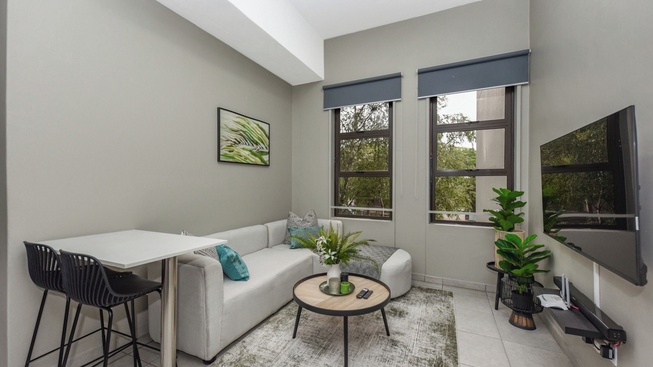Photo of Livingroom in Parkwood
