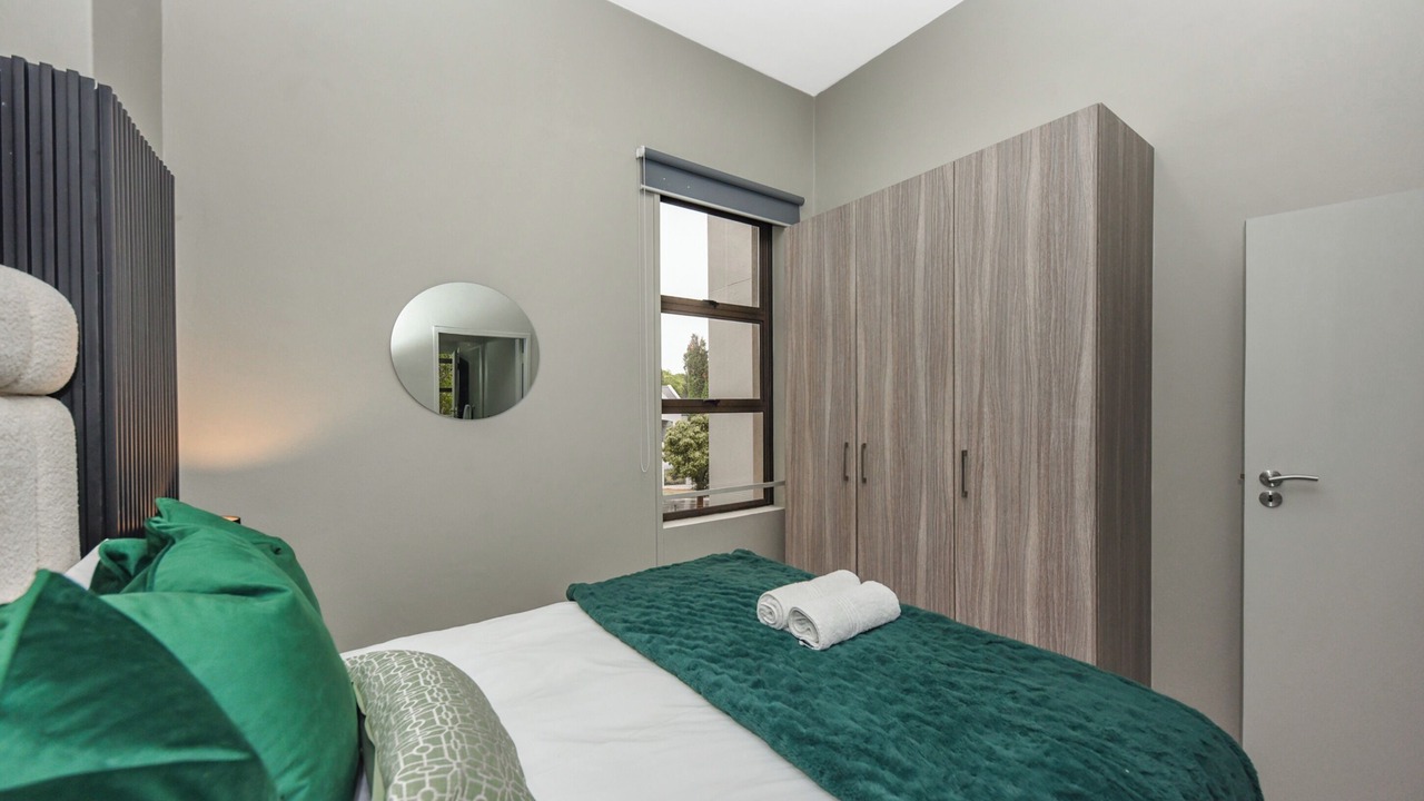 Photo of Bedroom in Parkwood