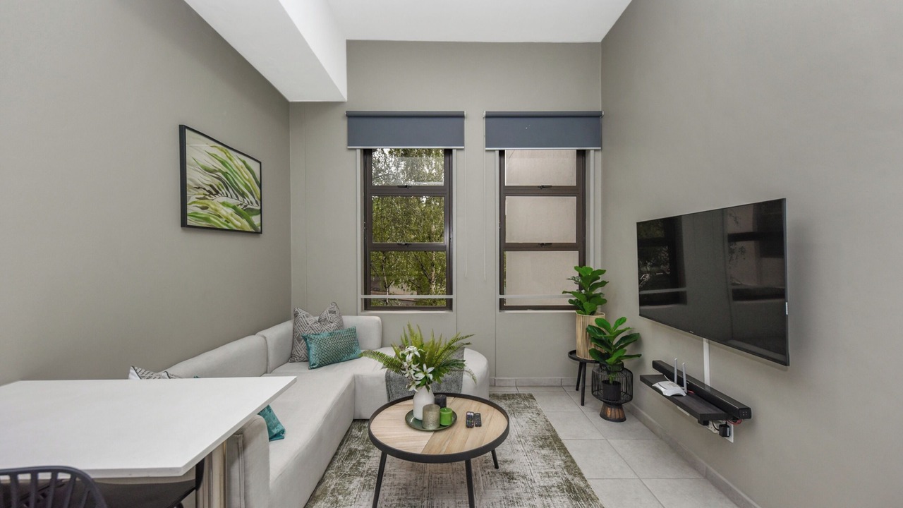 Photo of Livingroom in Parkwood