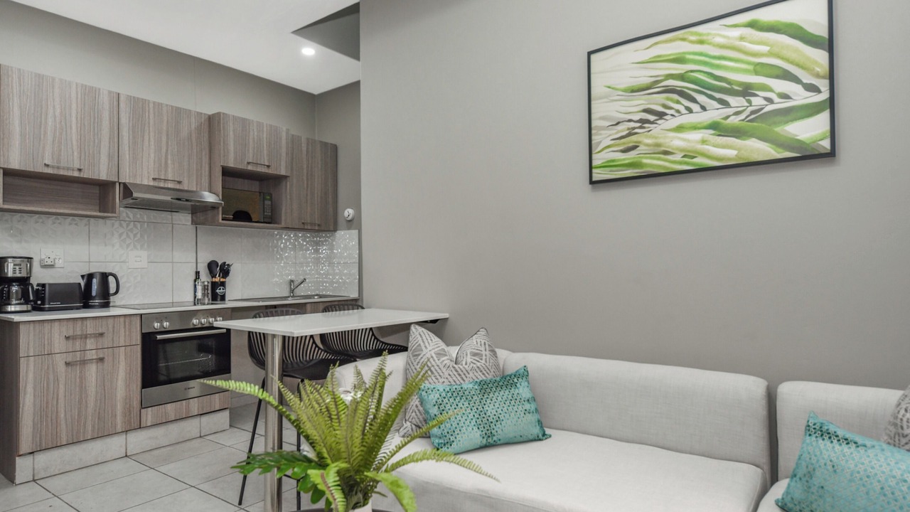 Photo of Livingroom in Parkwood