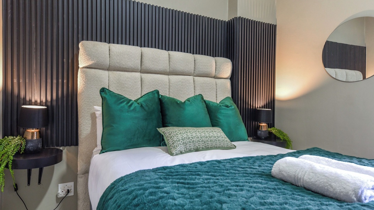 Photo of Bedroom in Parkwood