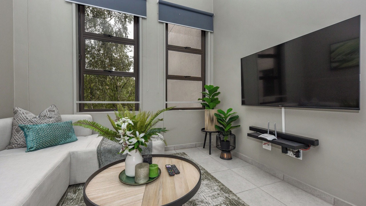 Photo of Livingroom in Parkwood