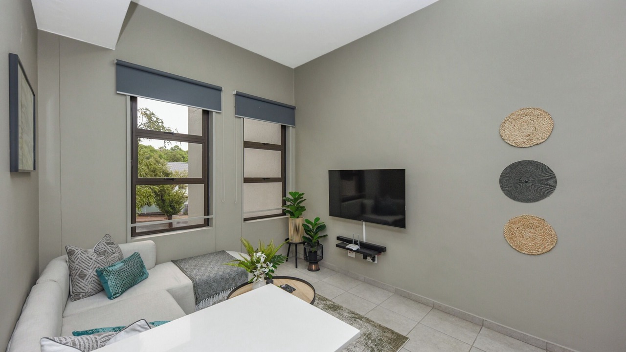 Photo of Livingroom in Parkwood