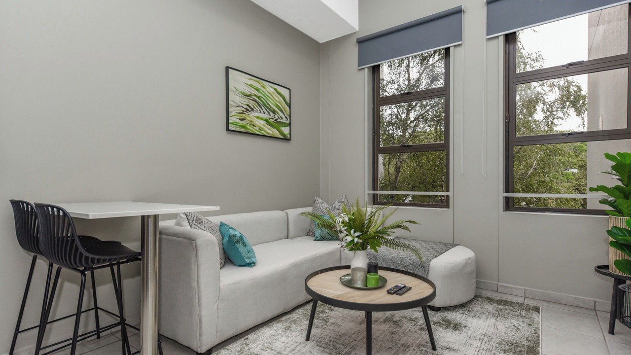Photo of Livingroom in Parkwood