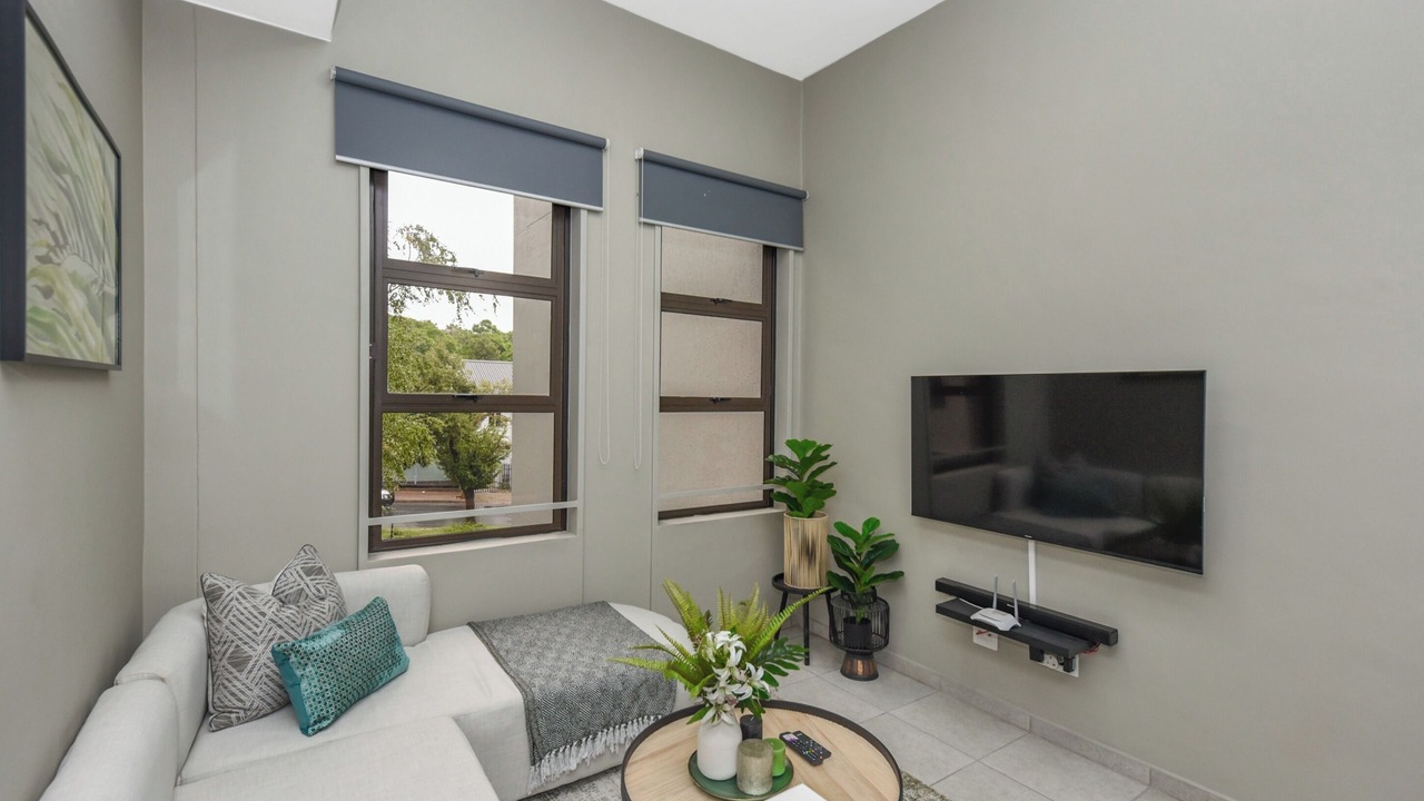 Photo of Livingroom in Parkwood
