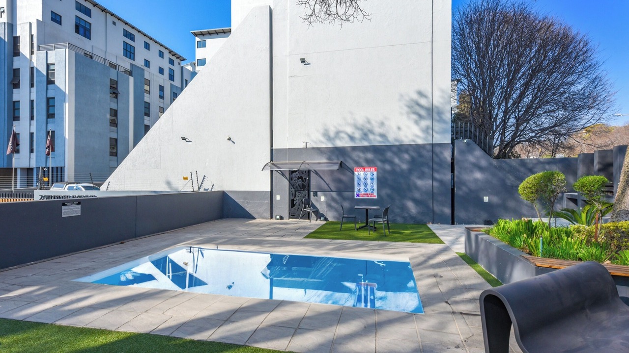 Photo of Outdoor in Parkwood