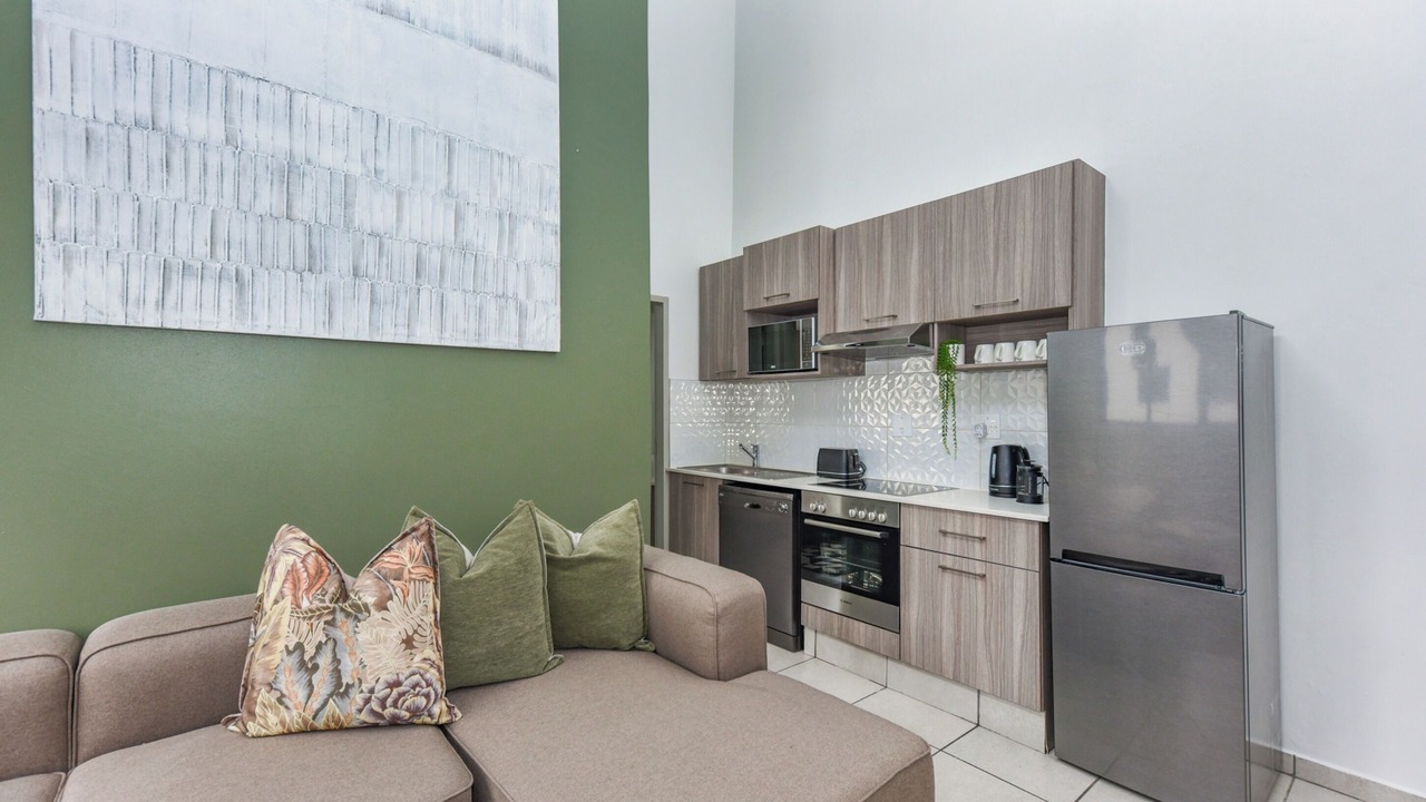Photo of Livingroom in Parkwood