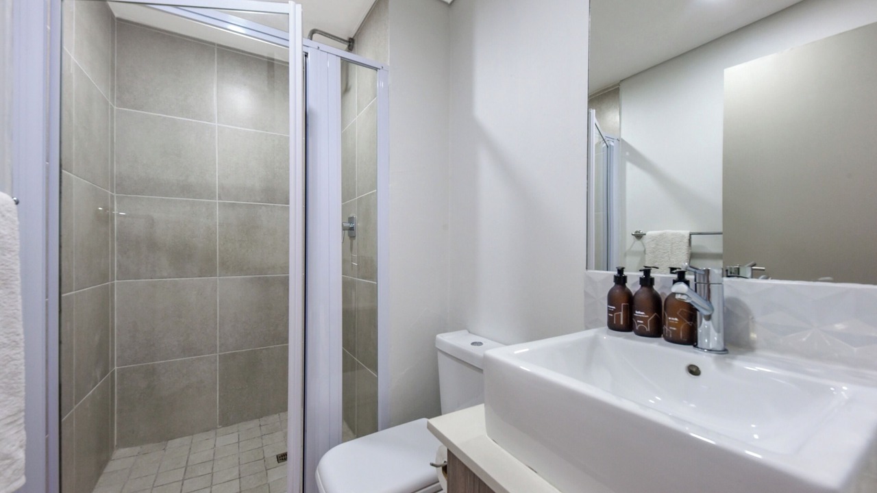 Photo of Bathroom in Parkwood