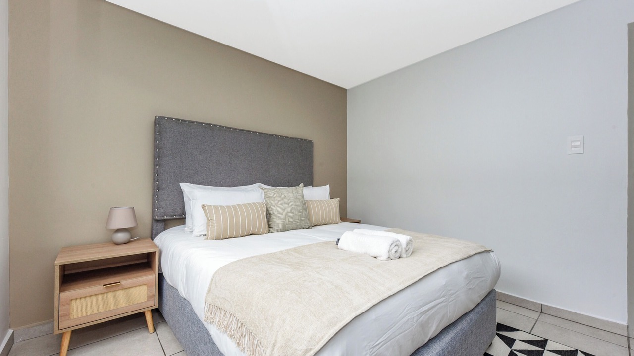 Photo of Bedroom in Parkwood