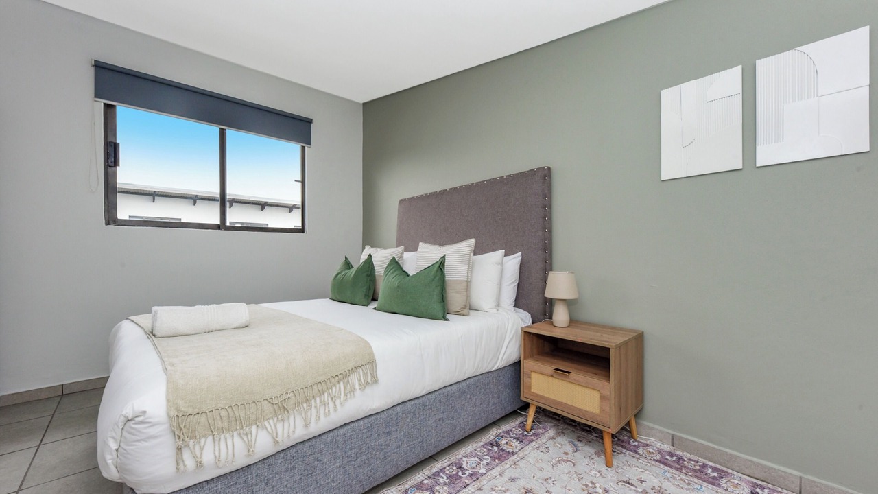 Photo of Bedroom in Parkwood