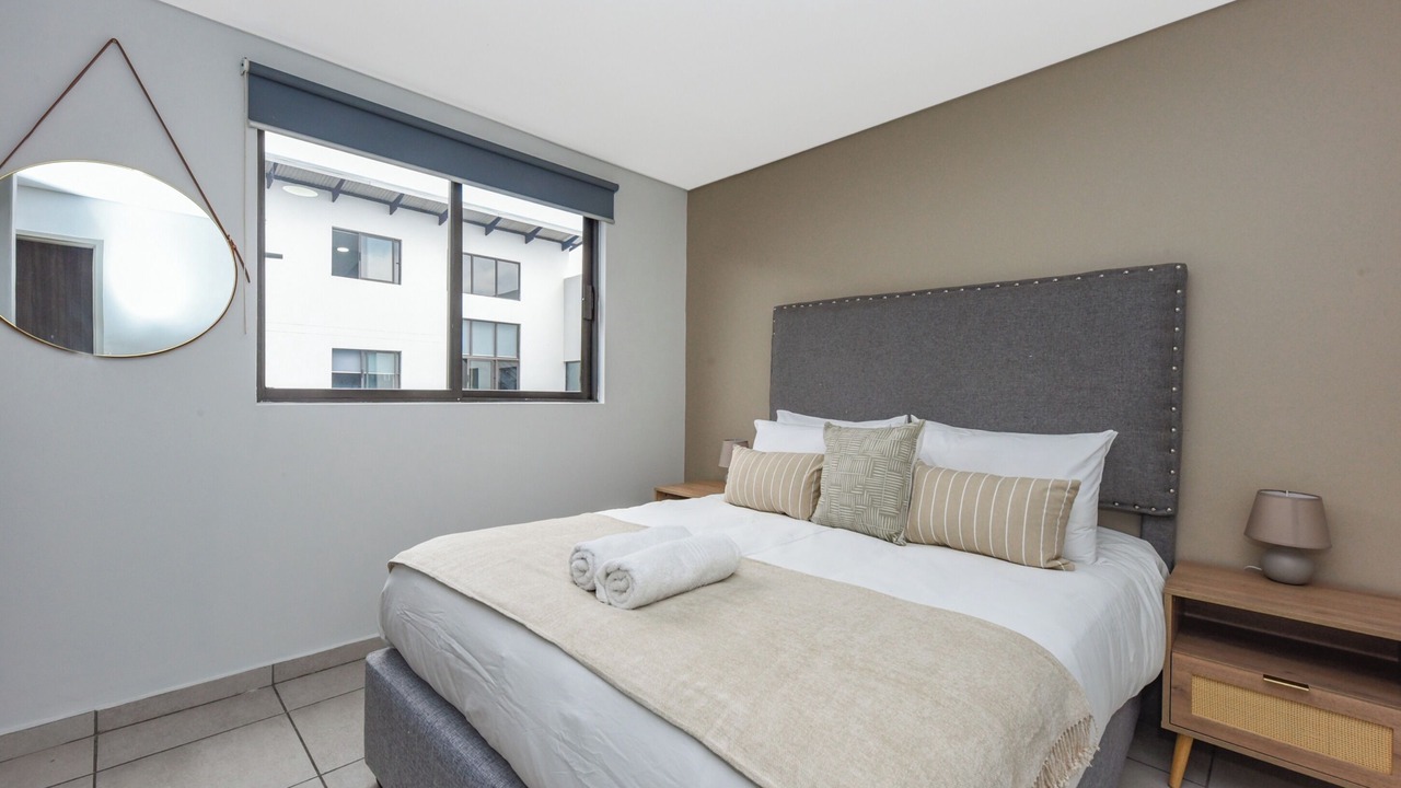 Photo of Bedroom in Parkwood