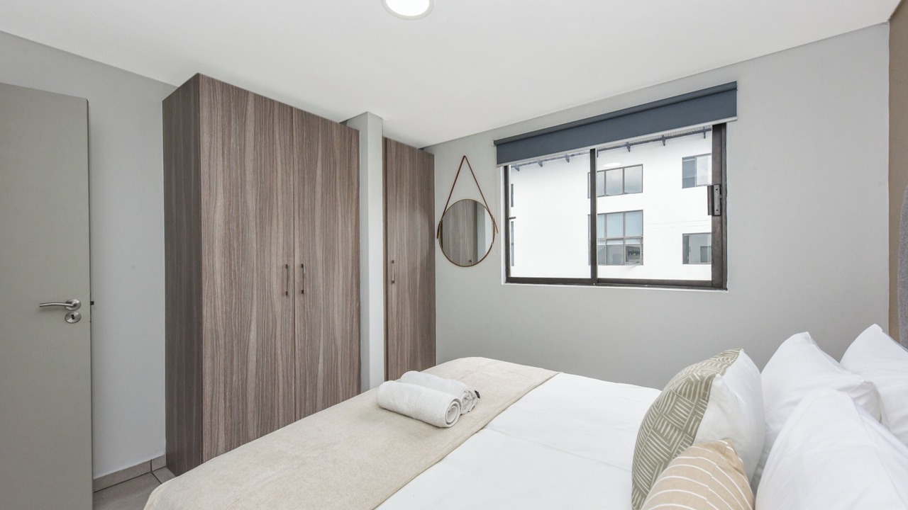 Photo of Bedroom in Parkwood