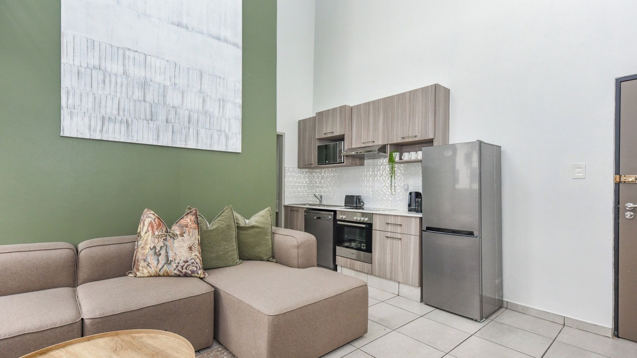 Photo of Livingroom in Parkwood