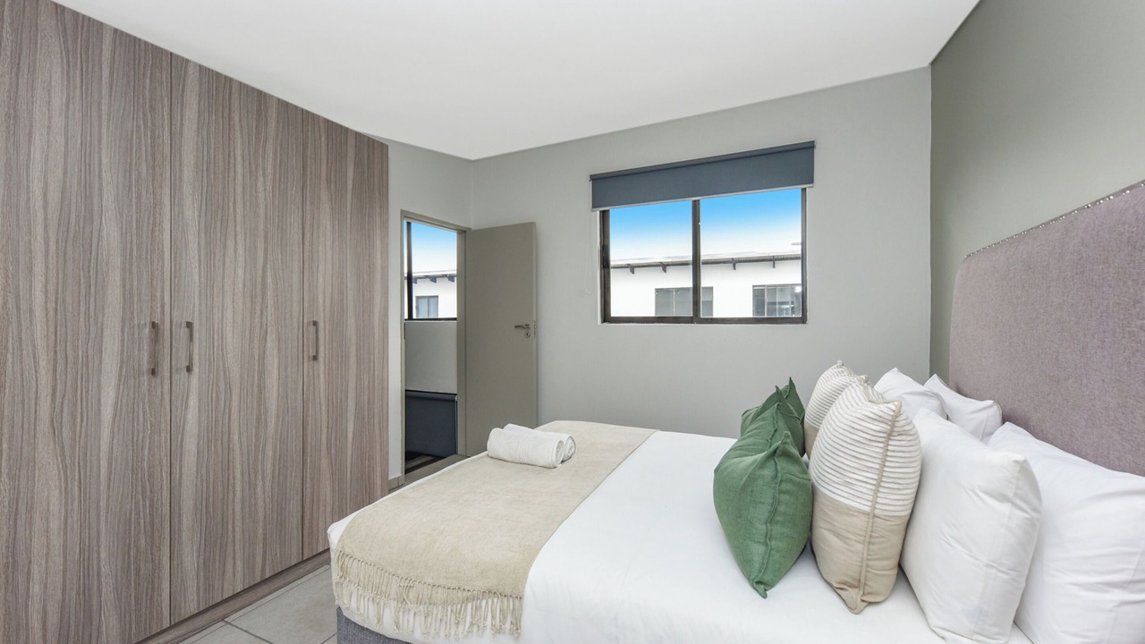 Photo of Bedroom in Parkwood