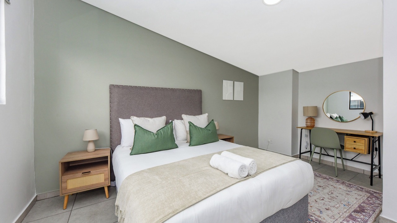Photo of Bedroom in Parkwood