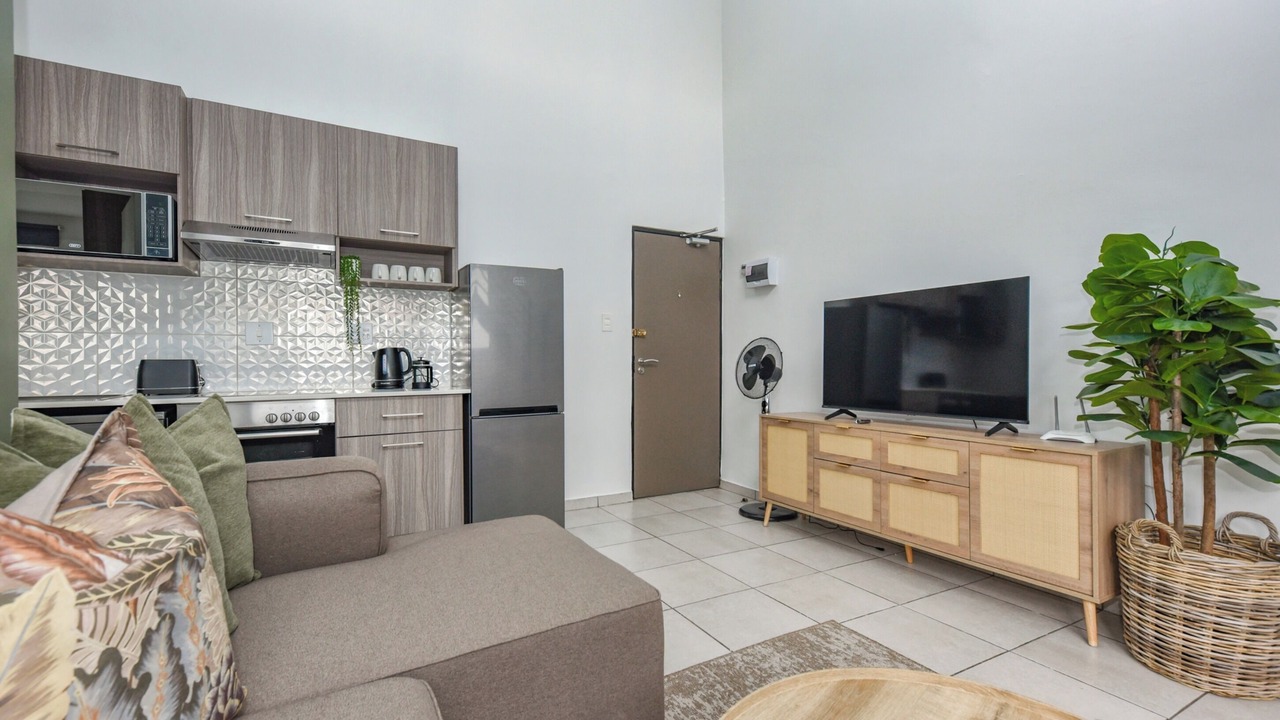 Photo of Livingroom in Parkwood