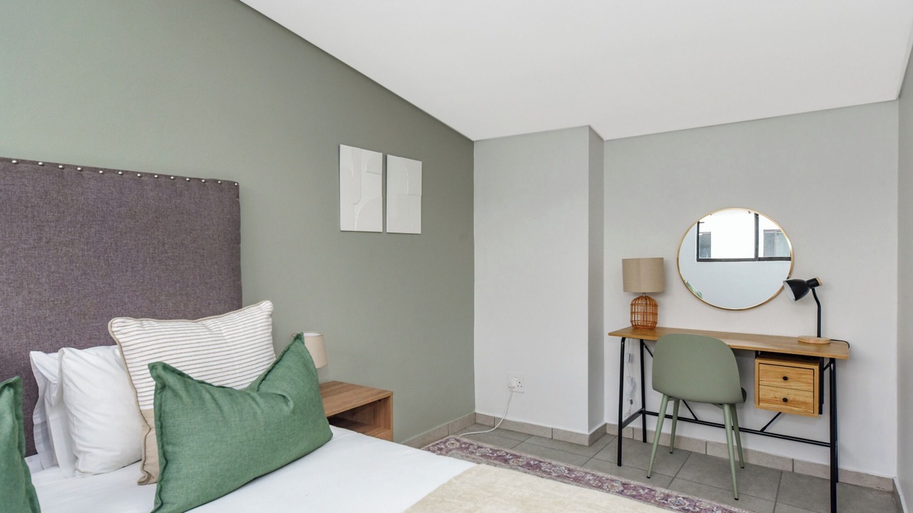 Photo of Bedroom in Parkwood