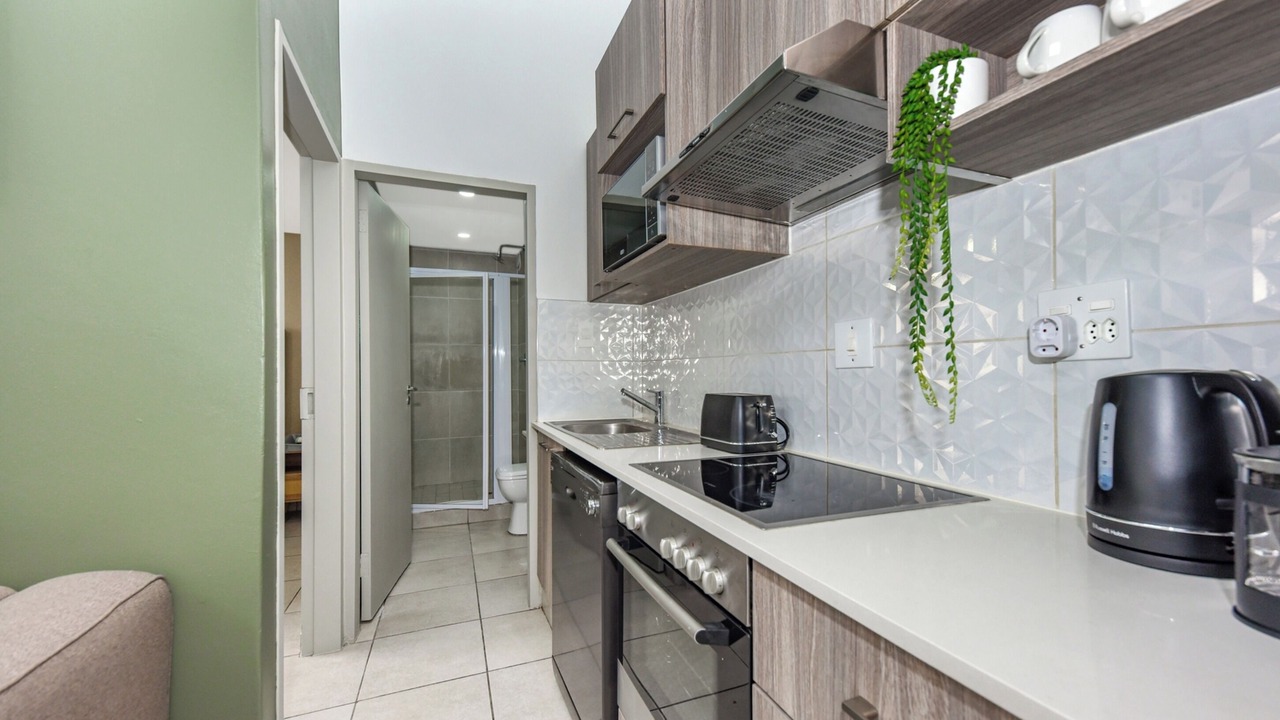 Photo of Kitchen in Parkwood