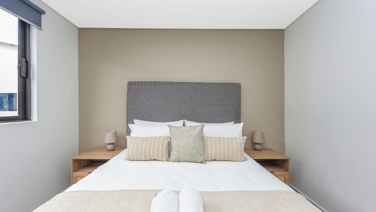Photo of Bedroom in Parkwood