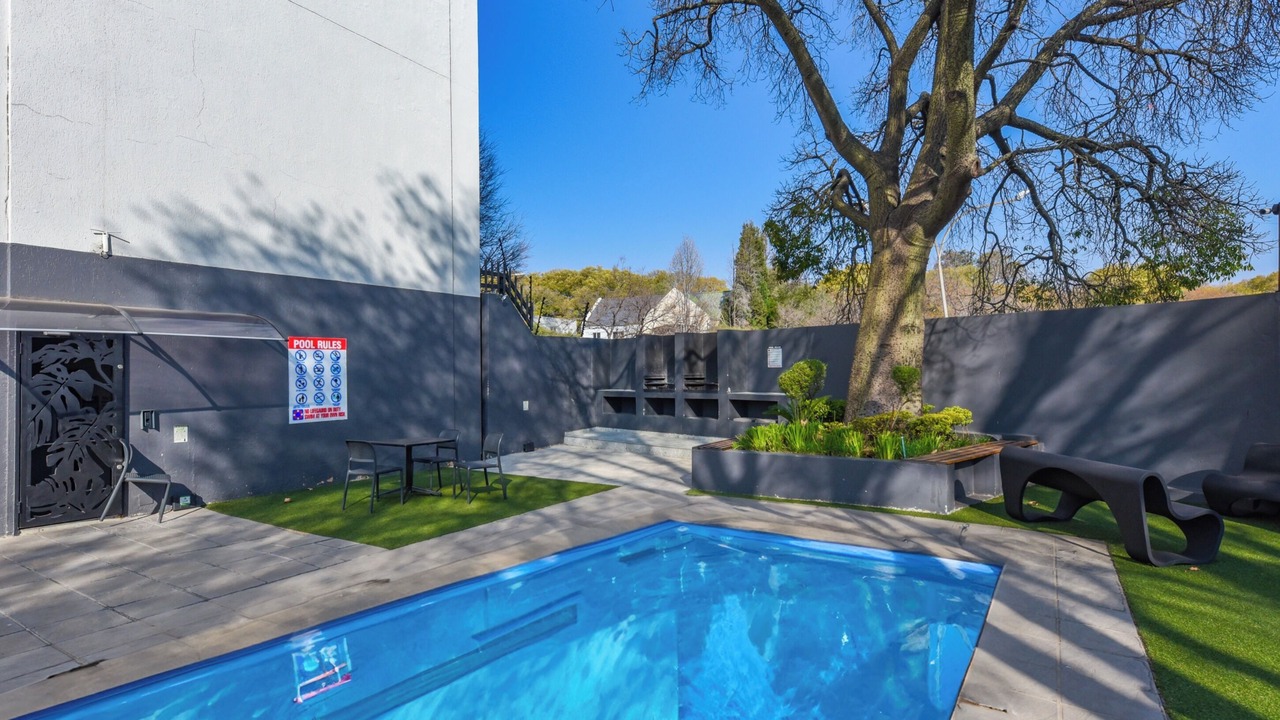 Photo of Outdoor in Parkwood
