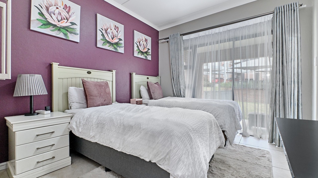Photo of Bedroom in Greater Johannesburg Metropolitan Area