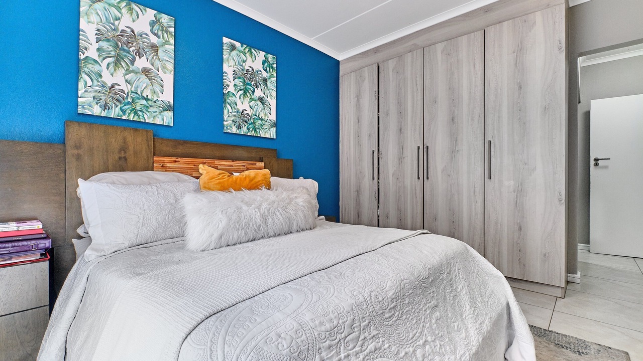 Photo of Bedroom in Greater Johannesburg Metropolitan Area
