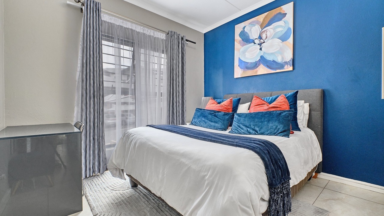 Photo of Bedroom in Greater Johannesburg Metropolitan Area