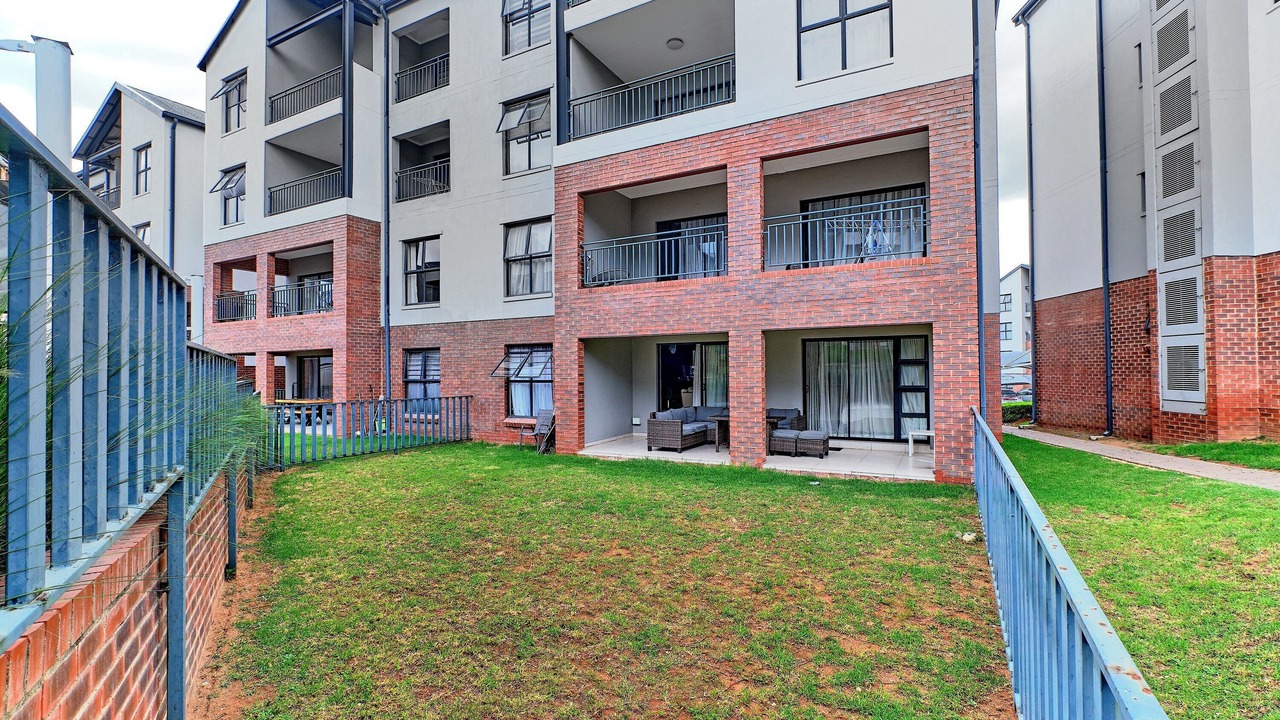 Photo of Outdoor in Greater Johannesburg Metropolitan Area