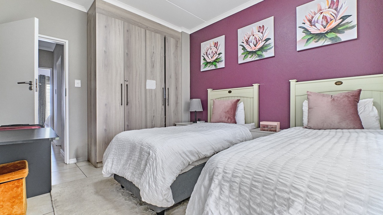 Photo of Bedroom in Greater Johannesburg Metropolitan Area
