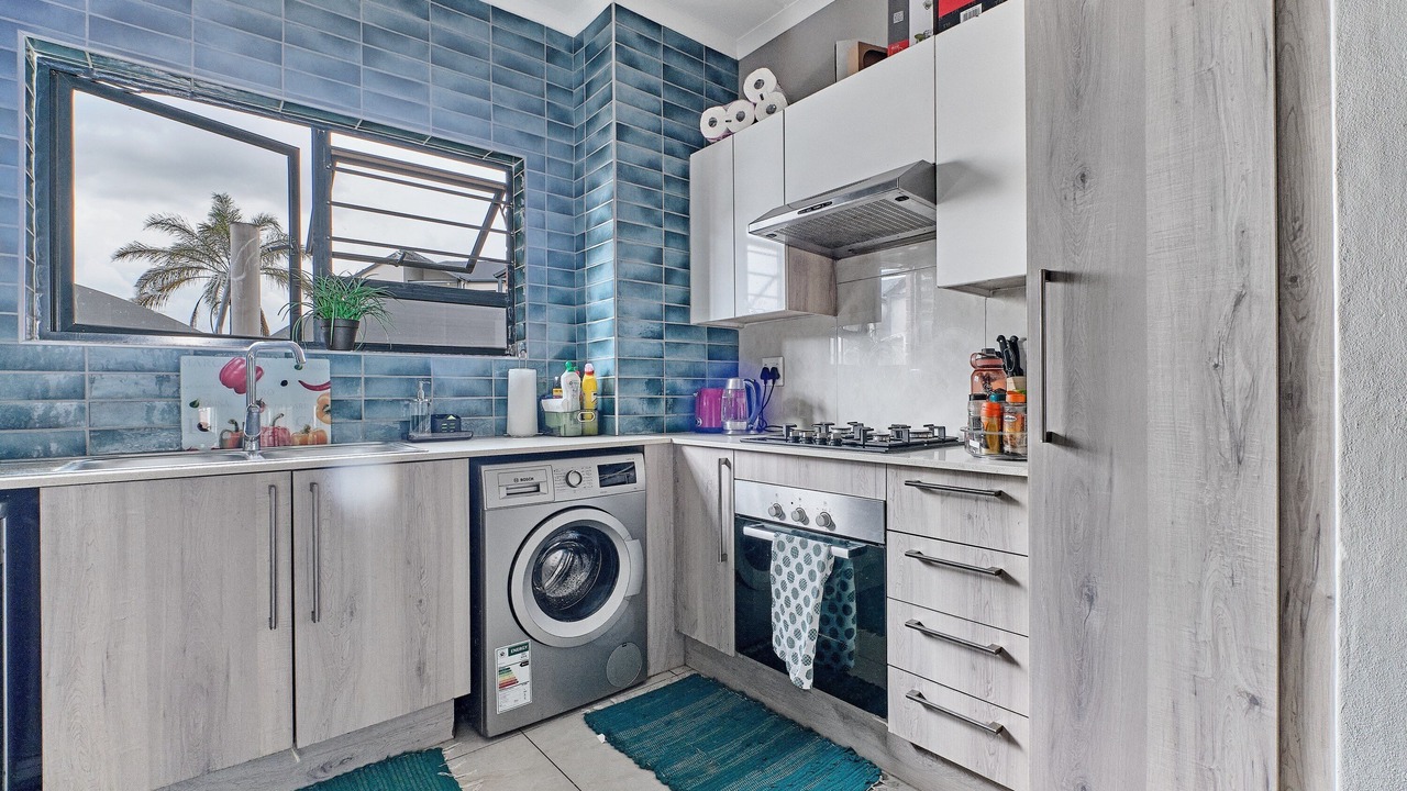 Photo of Kitchen in Greater Johannesburg Metropolitan Area