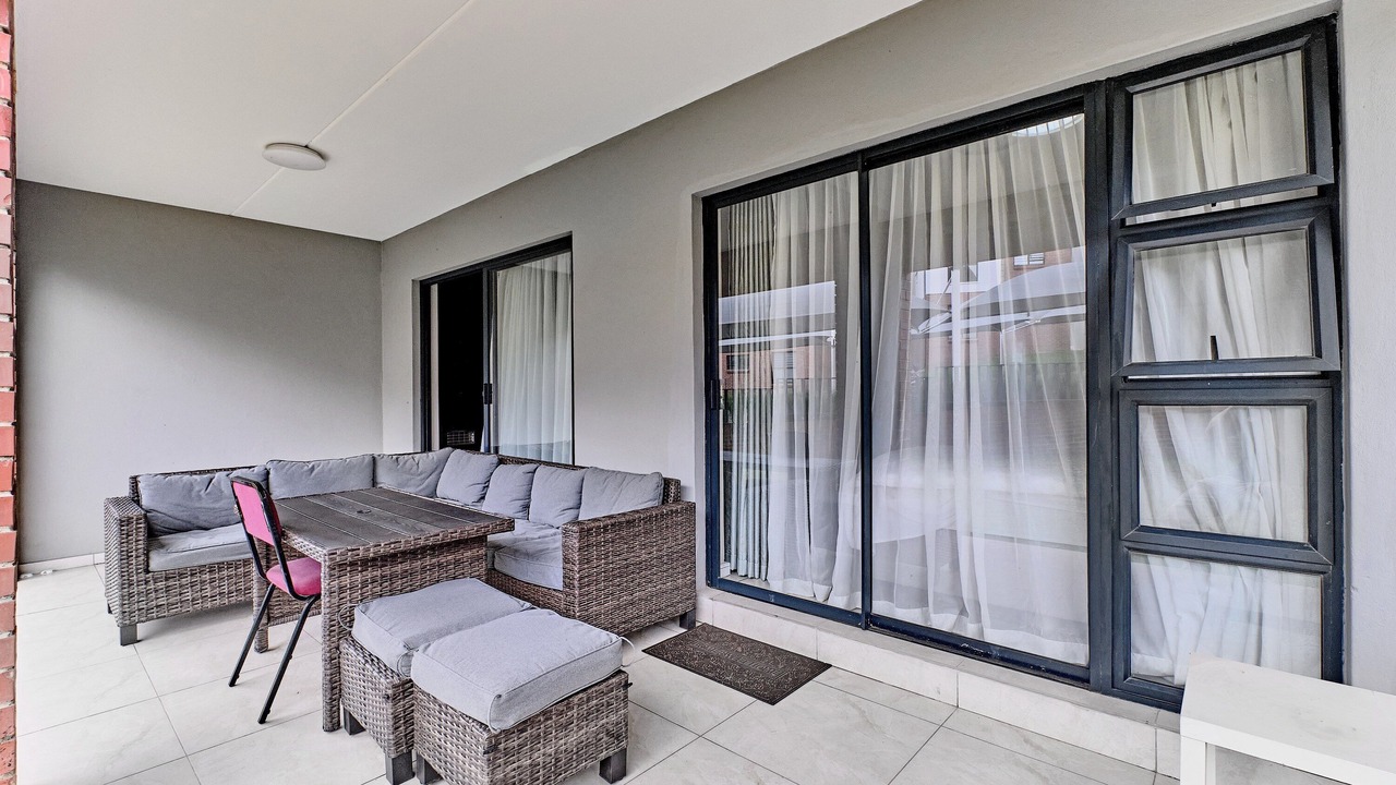 Photo of Outdoor in Greater Johannesburg Metropolitan Area