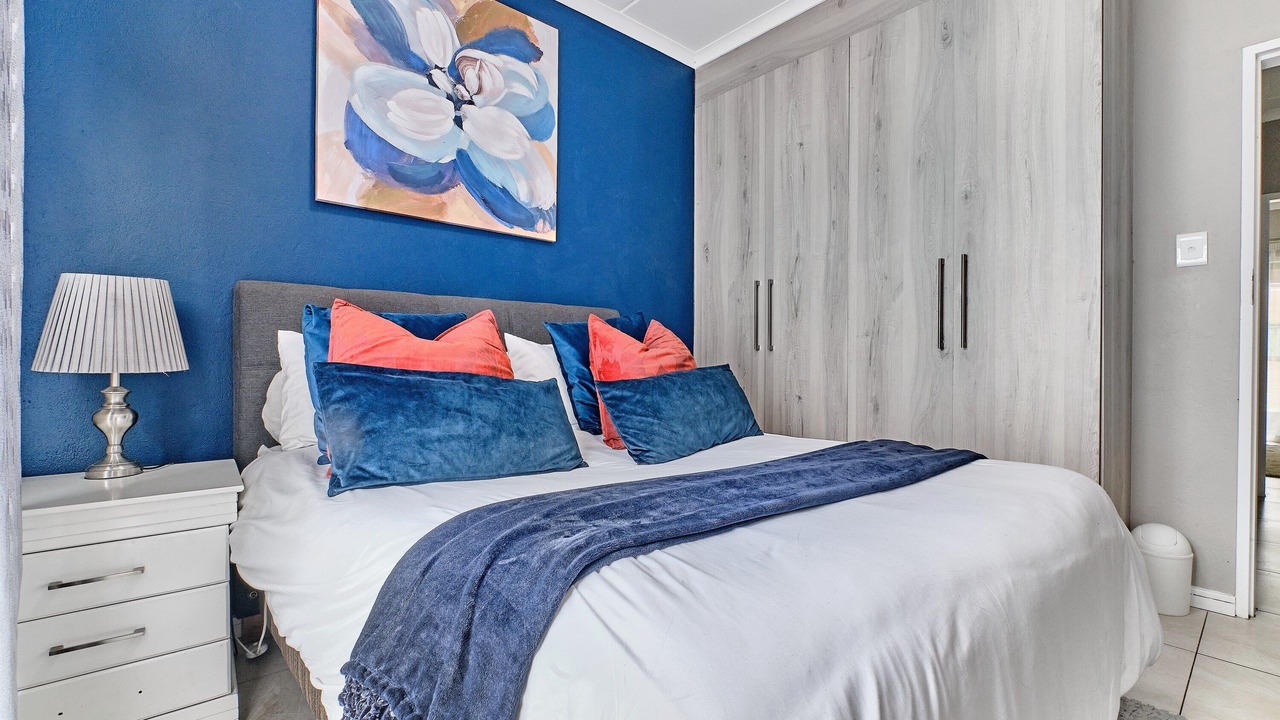 Photo of Bedroom in Greater Johannesburg Metropolitan Area