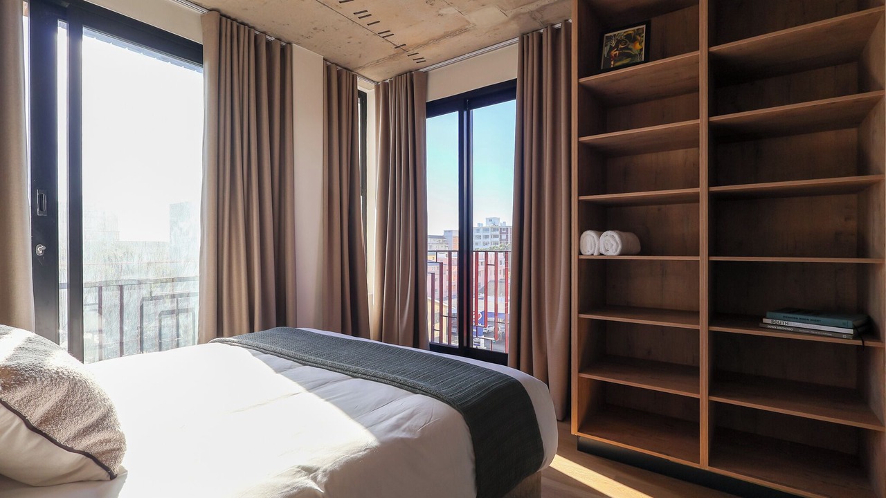 Photo of Bedroom in Sea Point