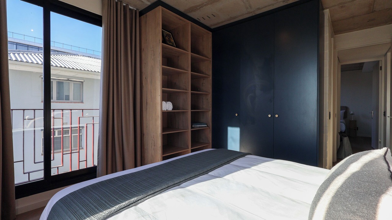 Photo of Bedroom in Sea Point