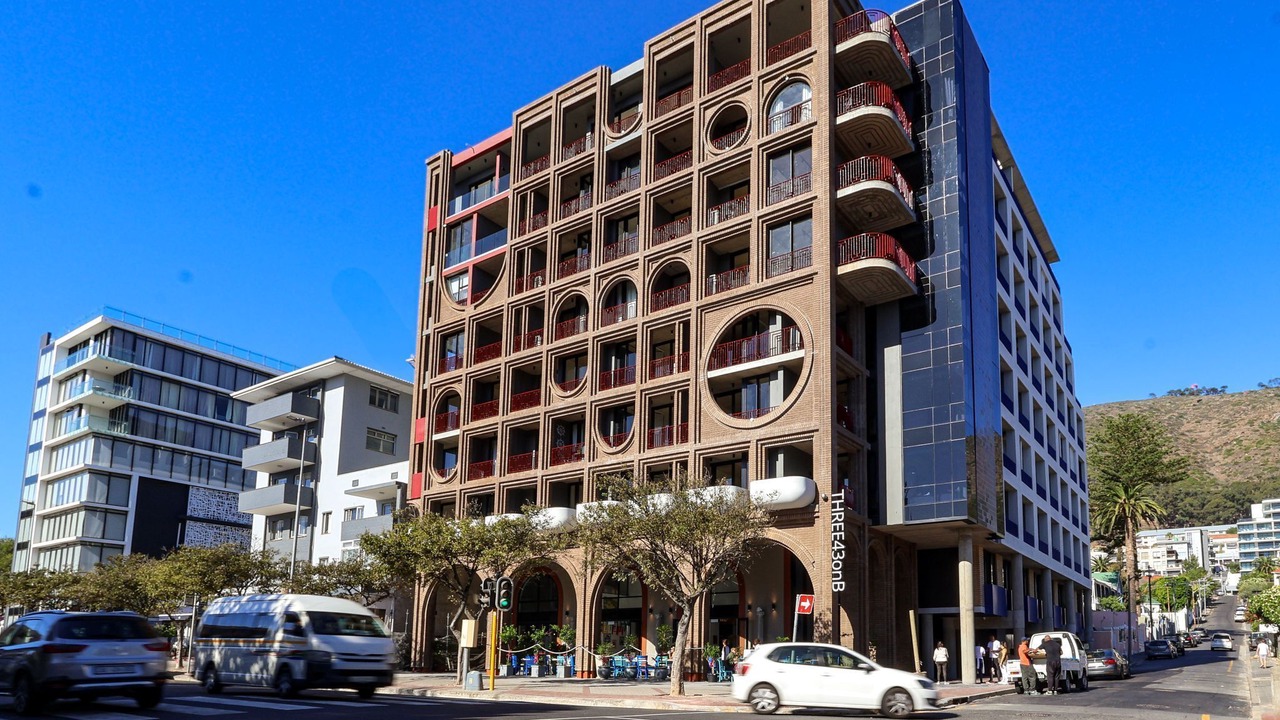 Photo of Outdoor in Sea Point
