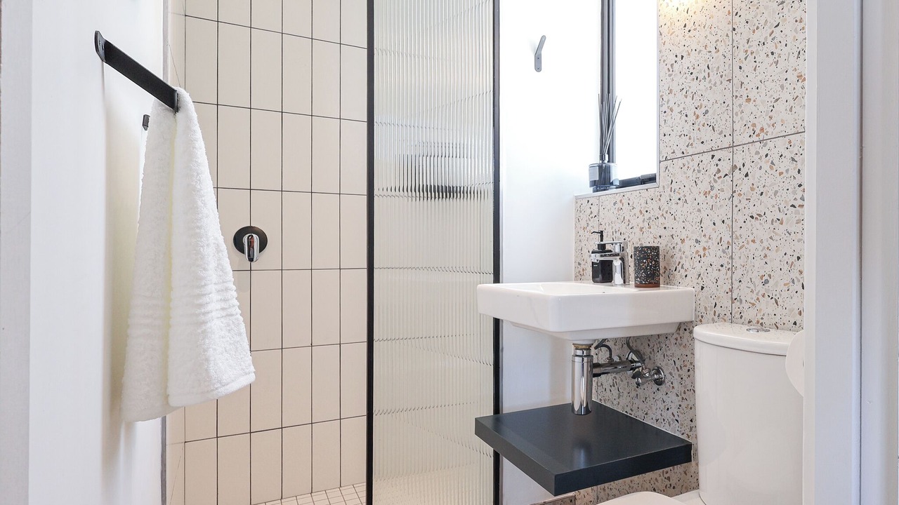 Photo of Bathroom in Sea Point