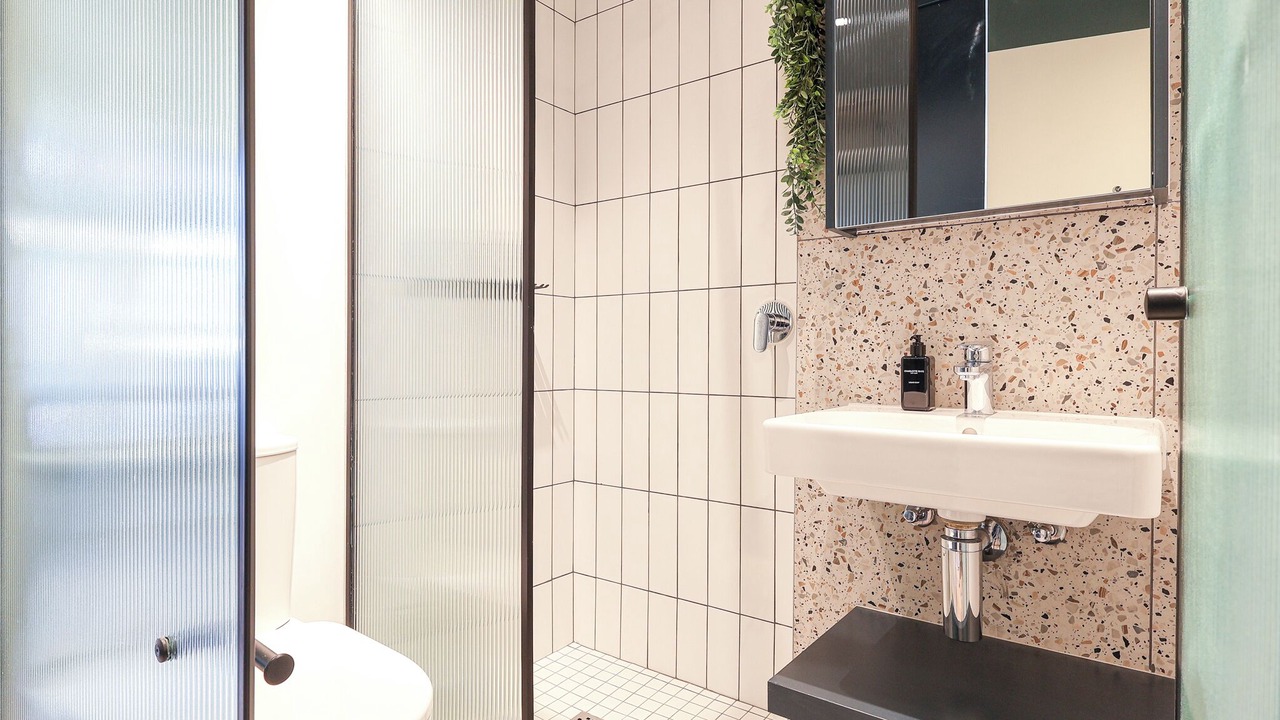 Photo of Bathroom in Sea Point