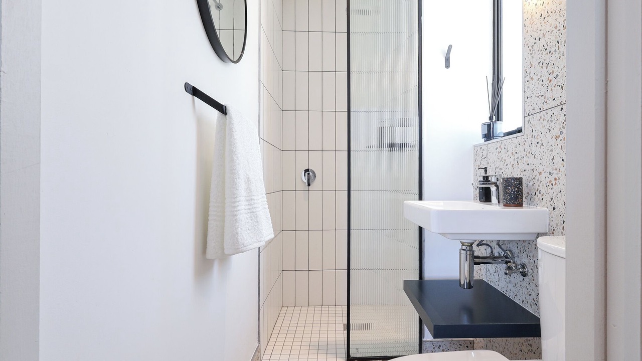 Photo of Bathroom in Sea Point